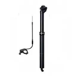 KS Kind Shock eTENi (INTEGRA) 120/445 sedlovka 27,2 mm +KGP