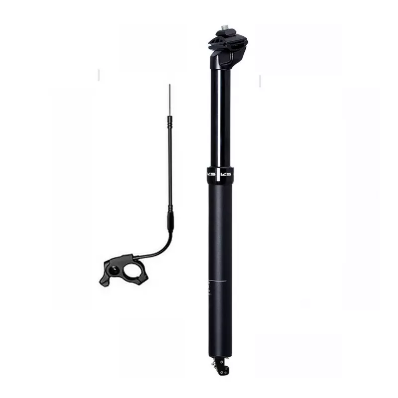 KS Kind Shock eTENi (INTEGRA) 120/445 sedlovka 27,2 mm +KGP | kasitro.live