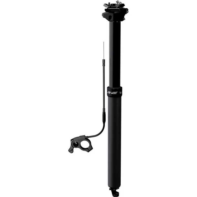 KS Kind Shock LEV SI (Integra) 395/125 mm seatpost 30,9+KGSL | kasitro.live