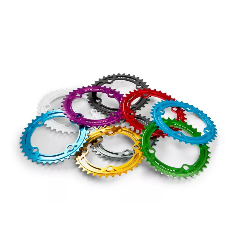 Dartmoor TOTEM 34 zubů – Chainring | kasitro.live