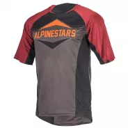 Alpinestars Mesa S/S – Cycling Jersey (Rio) | kasitro.live