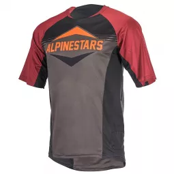 Alpinestars Mesa S/S – Cycling Jersey (Rio) | kasitro.live