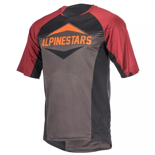 Alpinestars Mesa S/S – Cycling Jersey (Rio) | kasitro.live