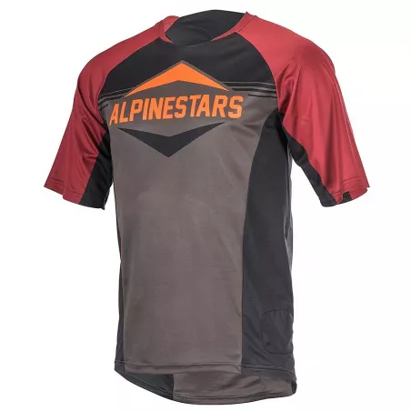 Alpinestars Mesa S/S – Cycling Jersey (Rio) | kasitro.live