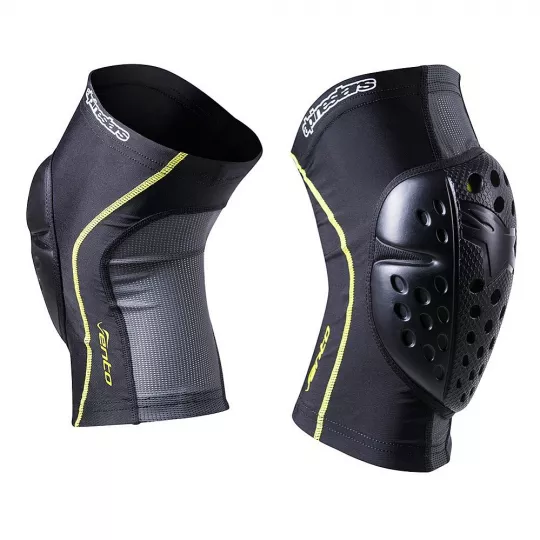 Alpinestars VENTO – Leg Armor | kasitro.live