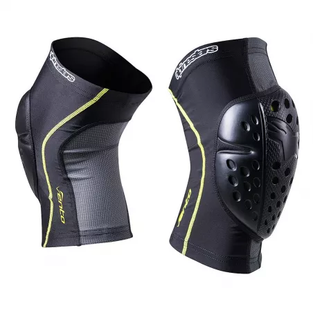 Alpinestars VENTO – Leg Armor | kasitro.live