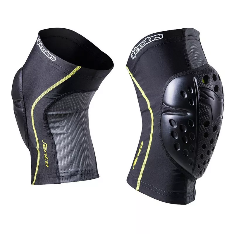 Alpinestars VENTO - chrániče kolen | kasitro.live