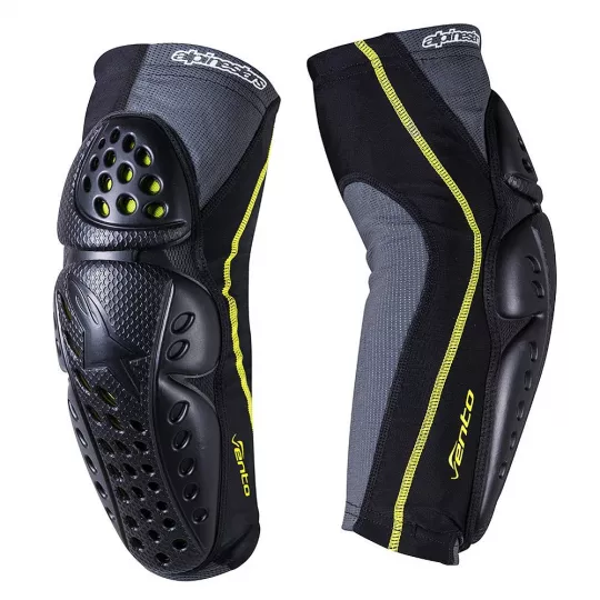 Alpinestars VENTO – Arm Armor | kasitro.live