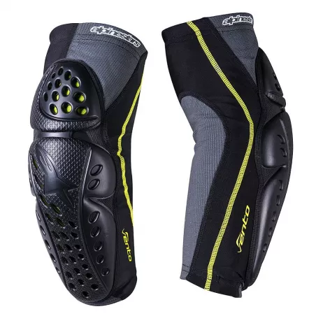 Alpinestars VENTO – Arm Armor | kasitro.live