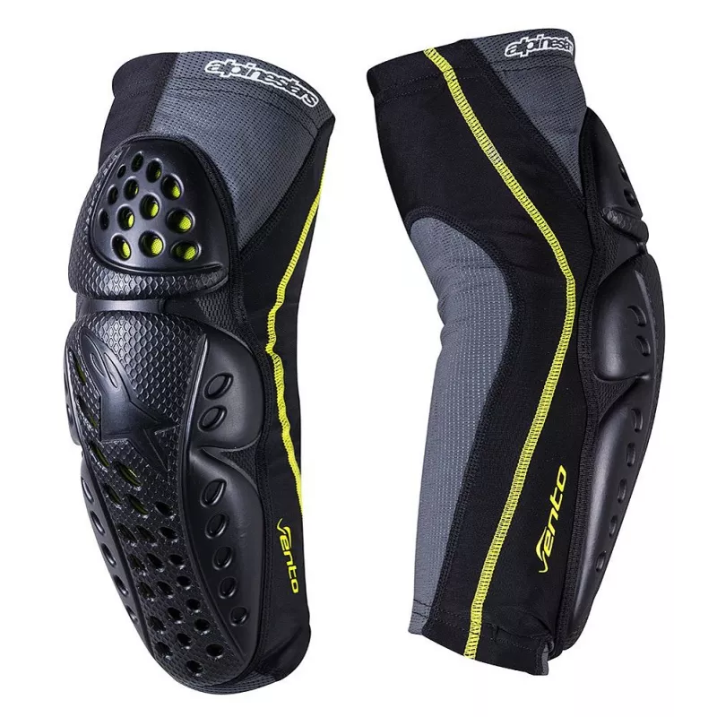 Alpinestars VENTO – Arm Armor | kasitro.live