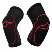 Alpinestars PARAGON – Leg Armor (RED) | kasitro.live