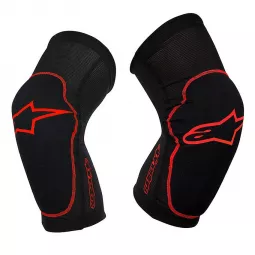 Alpinestars PARAGON – Leg Armor (RED) | kasitro.live