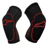 Alpinestars PARAGON – Leg Armor (RED) | kasitro.live