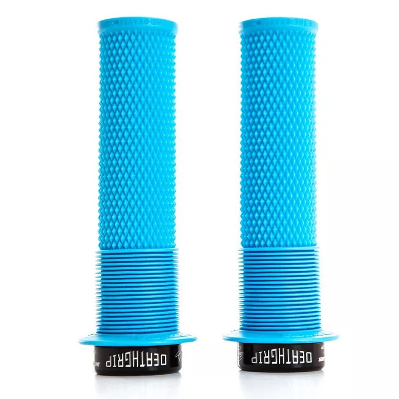 DMR Brendog Death Blue – Bike Grips | kasitro.live