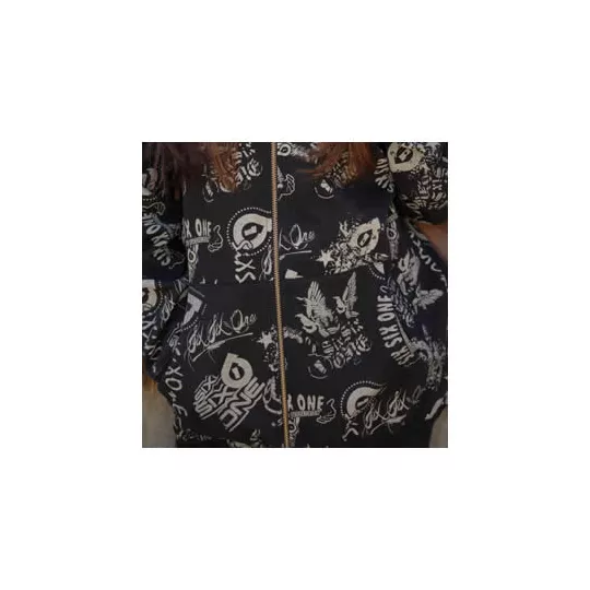 661 - SixSixOne – Hoodie | kasitro.live