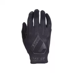 7idp Seven Transition rukavice  Black/ Gloss Black
