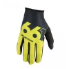 661 Comp Slice rukavice - Chartreuse/Black | kasitro.live