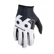 661 - SixSixOne Comp – Cycling Gloves (mpSlice_blkwht) | kasitro.live