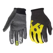 661 - SixSixOne Comp AIR – Cycling Gloves (Green) | kasitro.live