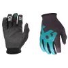 661 Comp AIR rukavice - Teal