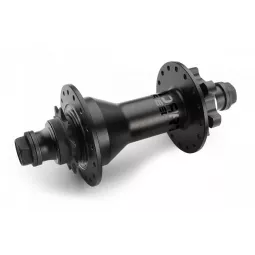 Dartmoor REEL singlespeed 10T - rear hub 32 holes black