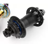 Dartmoor REEL PROsinglespeed 10T - rear hub 32 holes black | kasitro.live