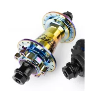 Dartmoor REEL PRO Singlespeed 10T - zadní 32d. PETROL | kasitro.live
