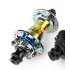 Dartmoor REEL PRO Singlespeed 10T - zadní 32d. PETROL | kasitro.live