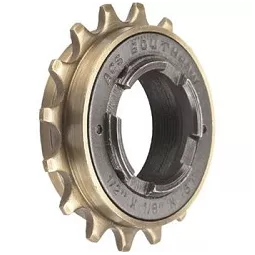ACS Southpaw 1/8" LSD freewheel - 14T