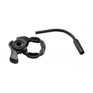 KS Shock - Remote Lever kit CARBON - páčka na | kasitro.live