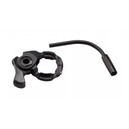 KS Shock - Remote Lever kit CARBON