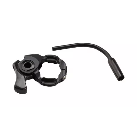 KS Shock - Remote Lever kit CARBON - páčka na | kasitro.live