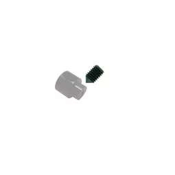 KS Shock - Cable Collar Screw - šroub do koncovky