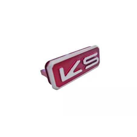 KS Shock - Coupler Housing Cap - víčko pro KS | kasitro.live