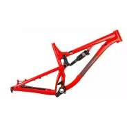 DMR SLED Infra Red – MTB Full-Suspension Frame | kasitro.live