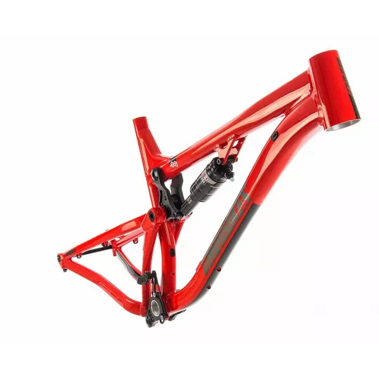 DMR SLED Infra Red – MTB Full-Suspension Frame | kasitro.live