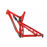 DMR SLED Infra Red – MTB Full-Suspension Frame | kasitro.live