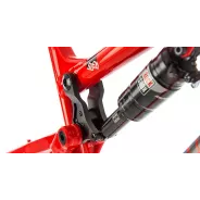 DMR SLED Infra Red – MTB Full-Suspension Frame | kasitro.live