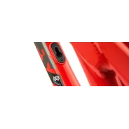 DMR SLED Infra Red – MTB Full-Suspension Frame | kasitro.live