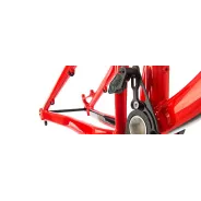 DMR SLED Infra Red – MTB Full-Suspension Frame | kasitro.live
