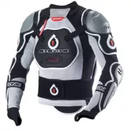 SixSixOne 661 HC Pressure – Body Armour Jacket | kasitro.live
