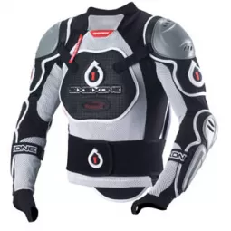 SixSixOne 661 HC Pressure – Body Armour Jacket | kasitro.live