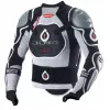 661 HC Pressure Suit - chránič, krunýř - velikost M | kasitro.live