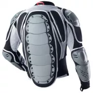 SixSixOne 661 HC Pressure – Body Armour Jacket | kasitro.live