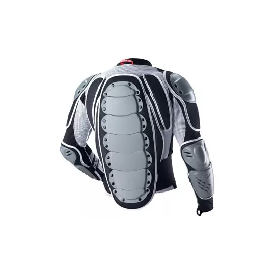 SixSixOne 661 HC Pressure – Body Armour Jacket | kasitro.live