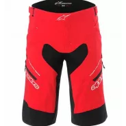 Alpinestars Drop 2 Shorts Red Black