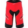 Alpinestars Drop 2 Shorts Red Black