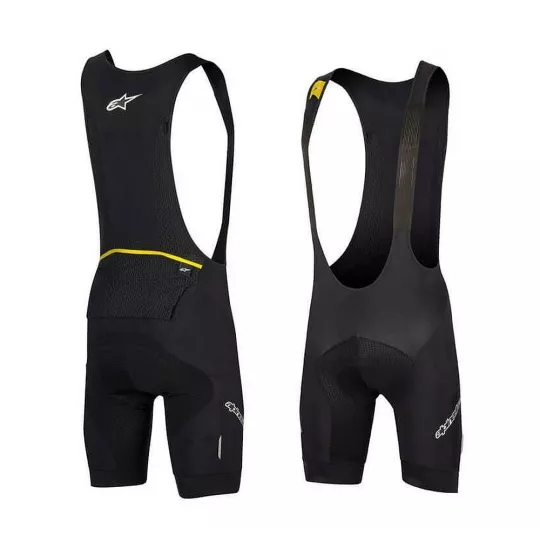 Alpinestars Paragon BIB – Cycling Shorts | kasitro.live