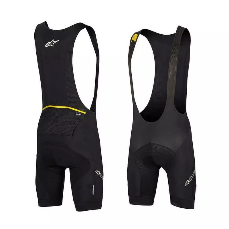 Alpinestars Paragon BIB – Cycling Shorts | kasitro.live