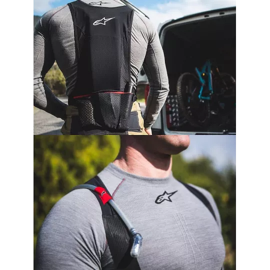 Alpinestars Paragon BIB – Cycling Shorts | kasitro.live